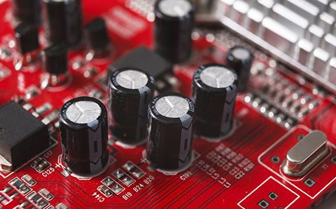 鋁電解電容器有什么用途？有哪些具體體現？