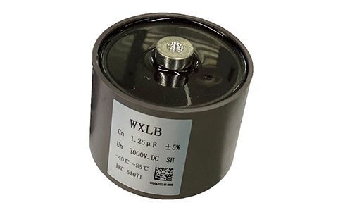 智能電容器有什么優點？是什么樣的產品？