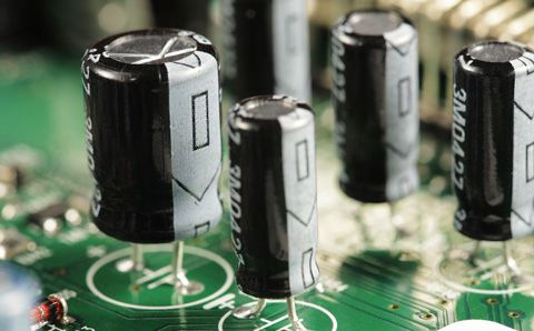 智能電容與普通電容器的區別到底是誰比較好？