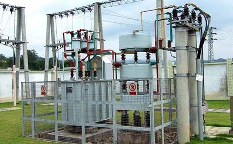 怎樣處理無功補償電容器在運行中的異常？