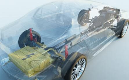 鋁電解電容器在新能源領域的應用是什么？